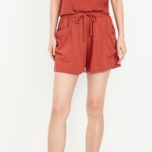 ✨2 for $35 ALL SHORTS!✨ Old Navy Playa Shorts 3.5-in inseam XS